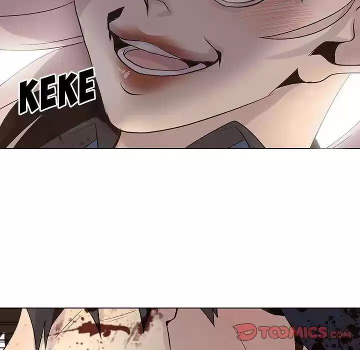 Wild City Chapter 106