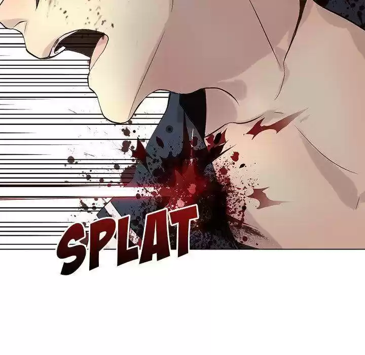 Wild City Chapter 106