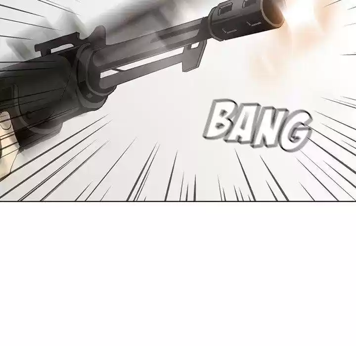 Wild City Chapter 106