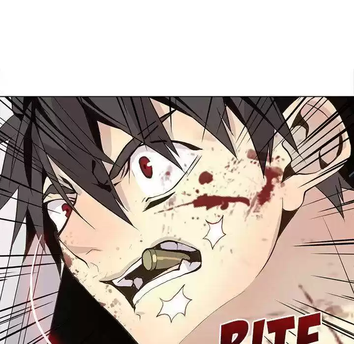 Wild City Chapter 106