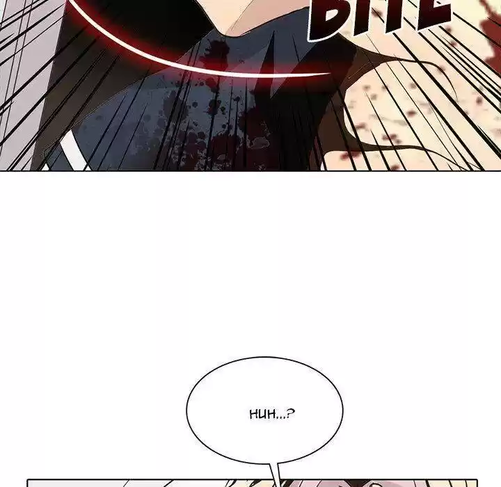 Wild City Chapter 106