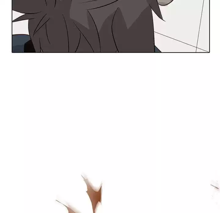 Wild City Chapter 106