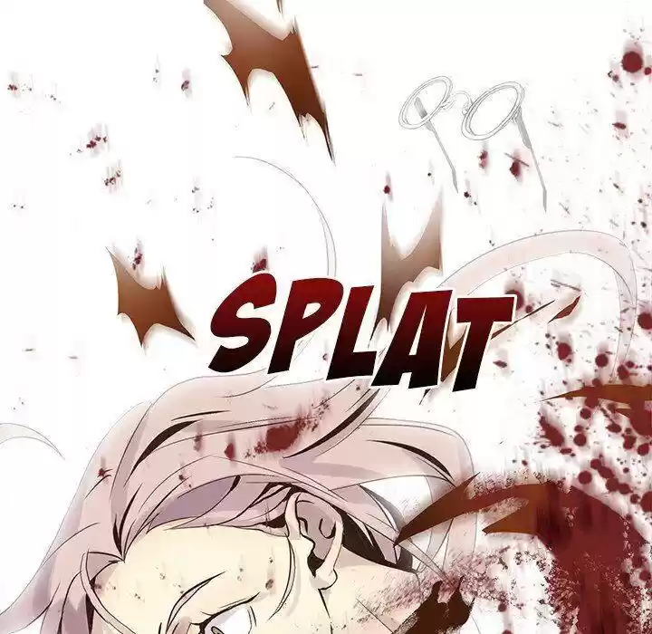 Wild City Chapter 106