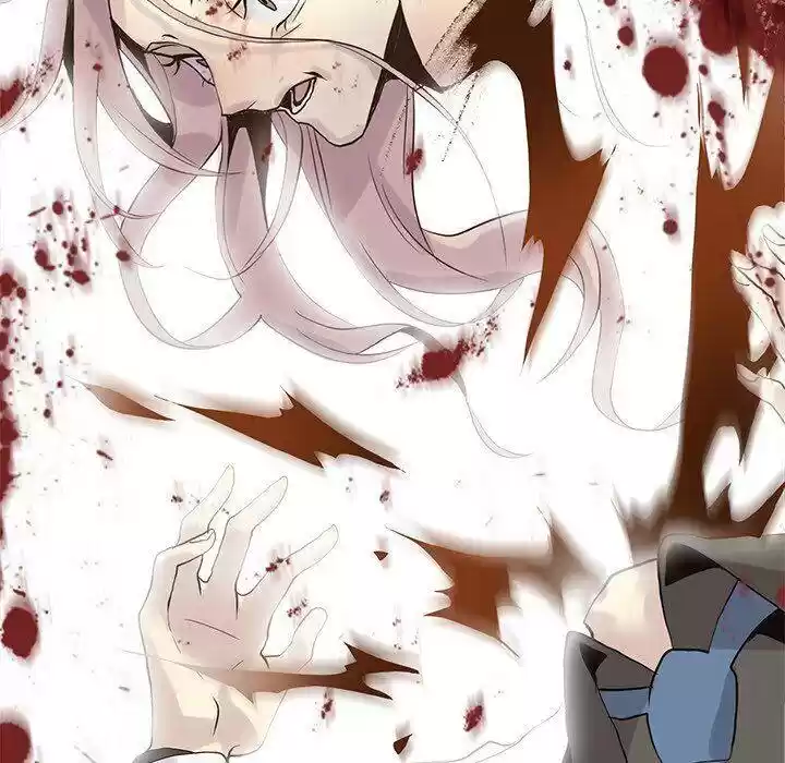 Wild City Chapter 106