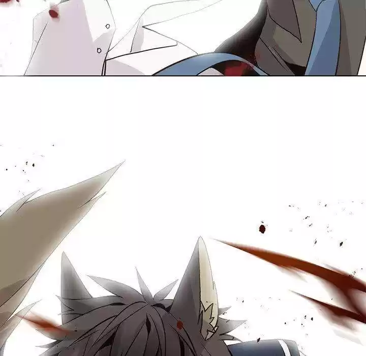 Wild City Chapter 106