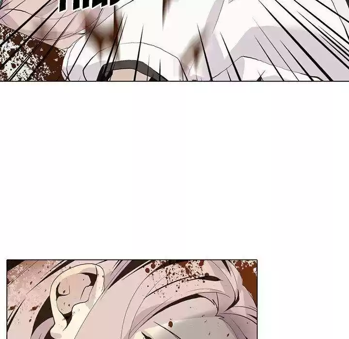 Wild City Chapter 106