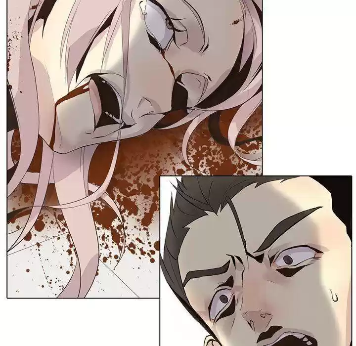 Wild City Chapter 106