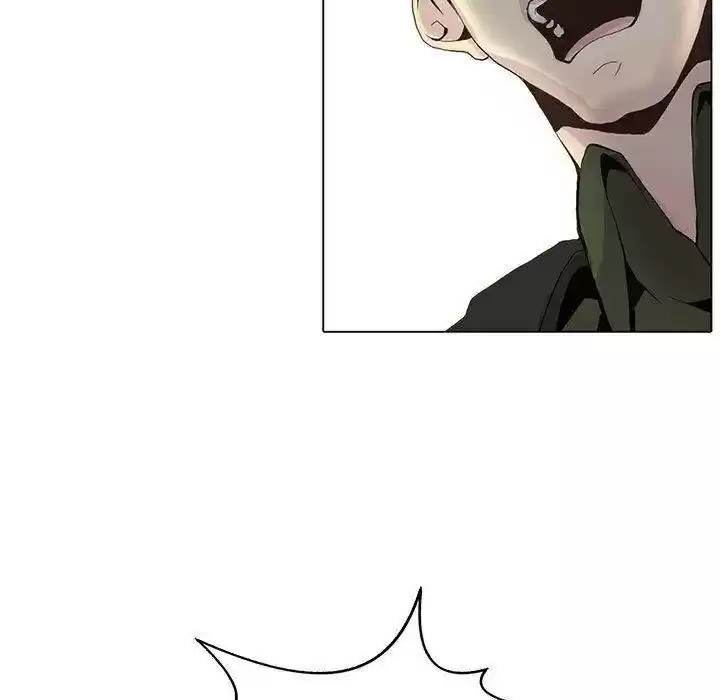 Wild City Chapter 106