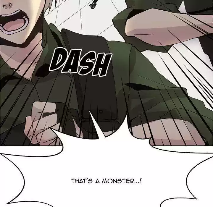 Wild City Chapter 106