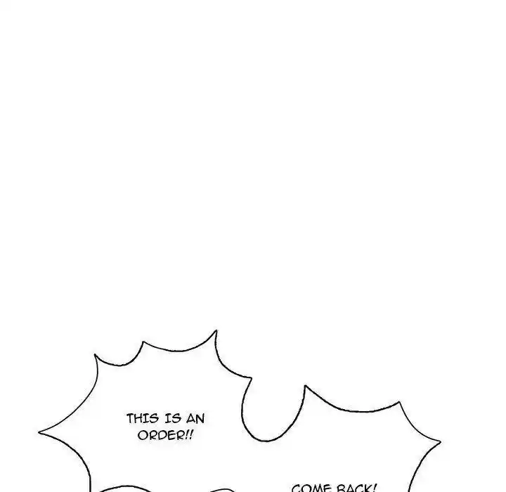 Wild City Chapter 106