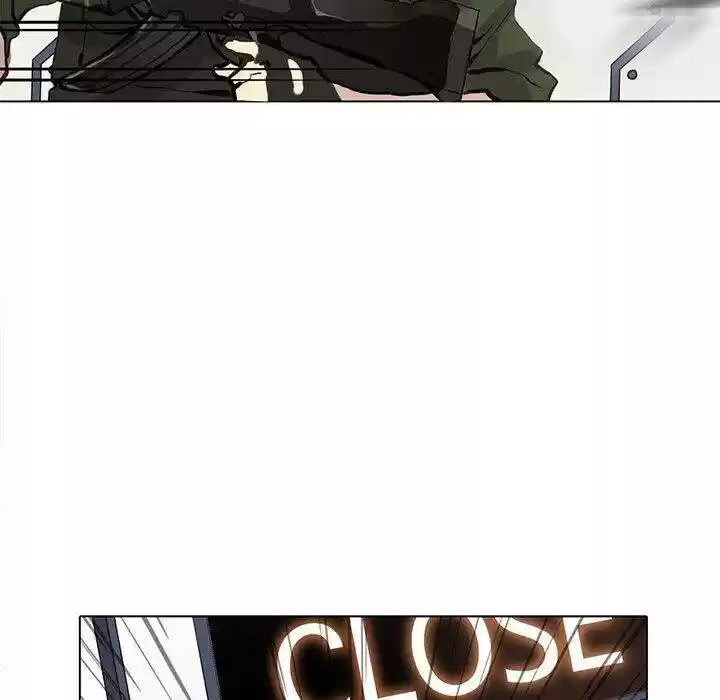 Wild City Chapter 106