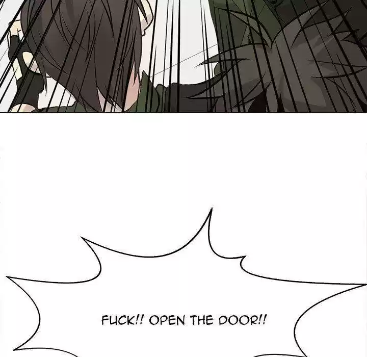 Wild City Chapter 106