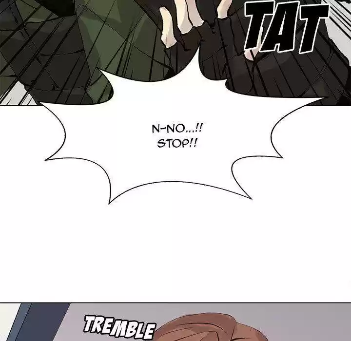 Wild City Chapter 106