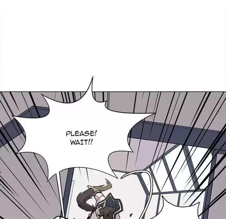 Wild City Chapter 106