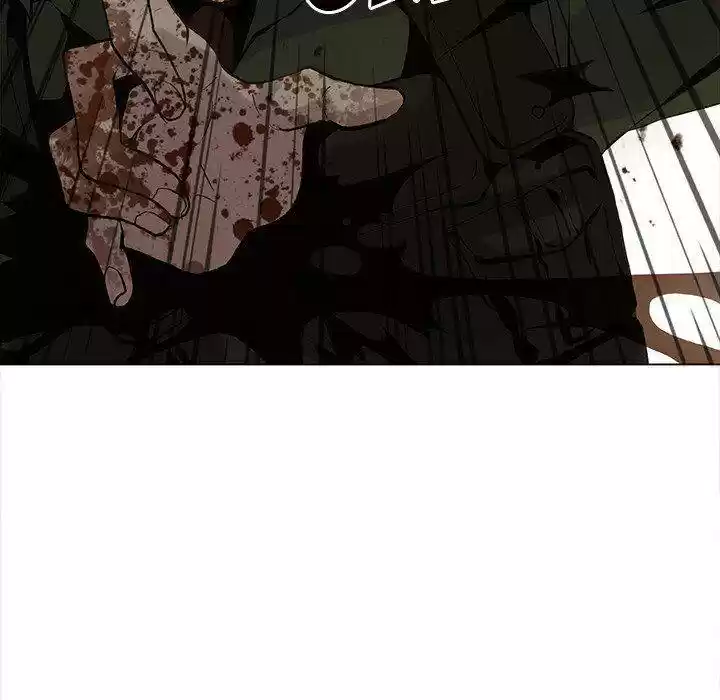 Wild City Chapter 106