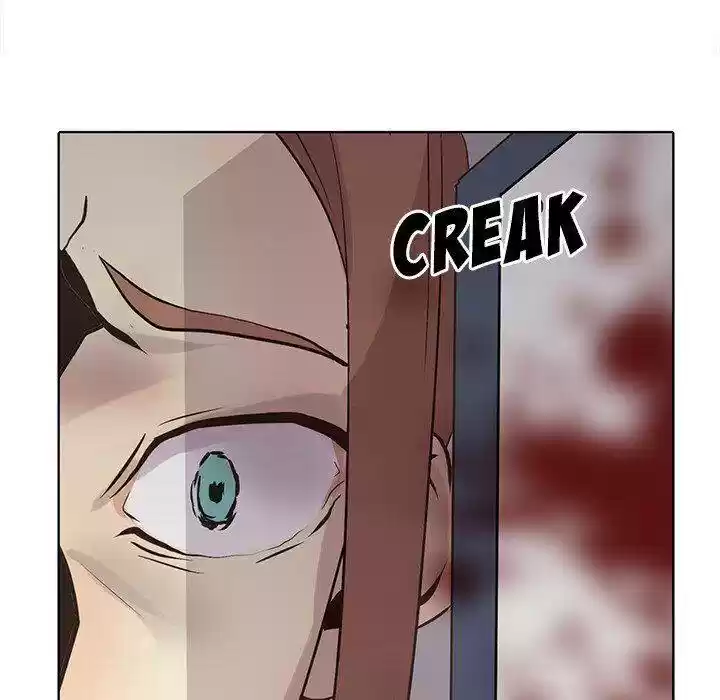 Wild City Chapter 106