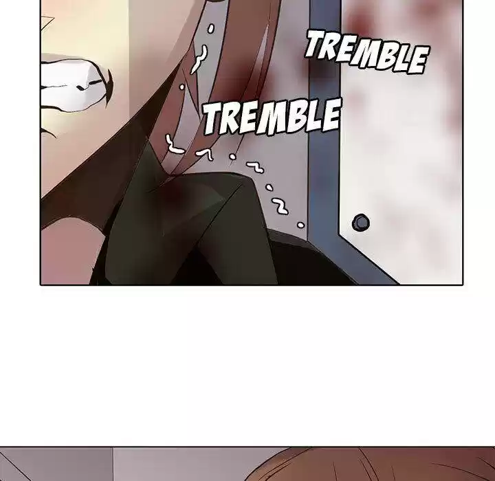 Wild City Chapter 106