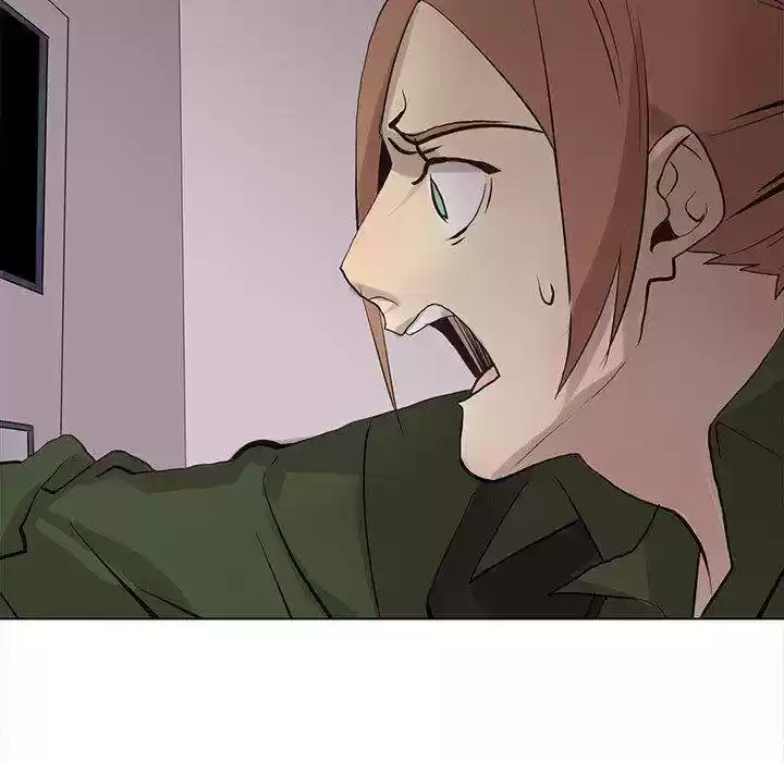 Wild City Chapter 106