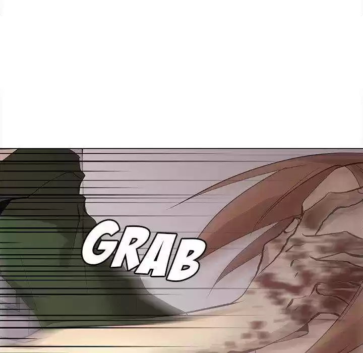 Wild City Chapter 106