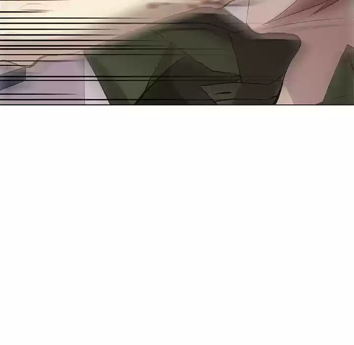 Wild City Chapter 106