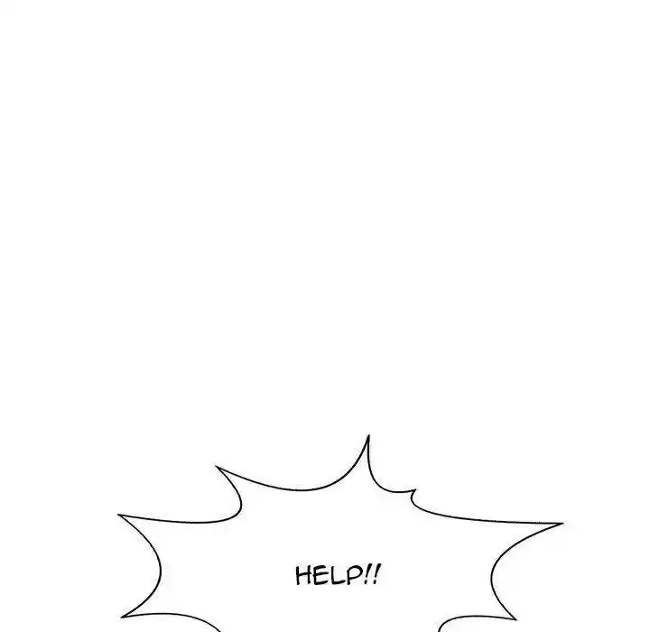 Wild City Chapter 106