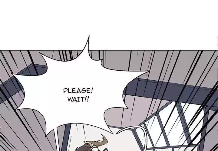 Wild City Chapter 107