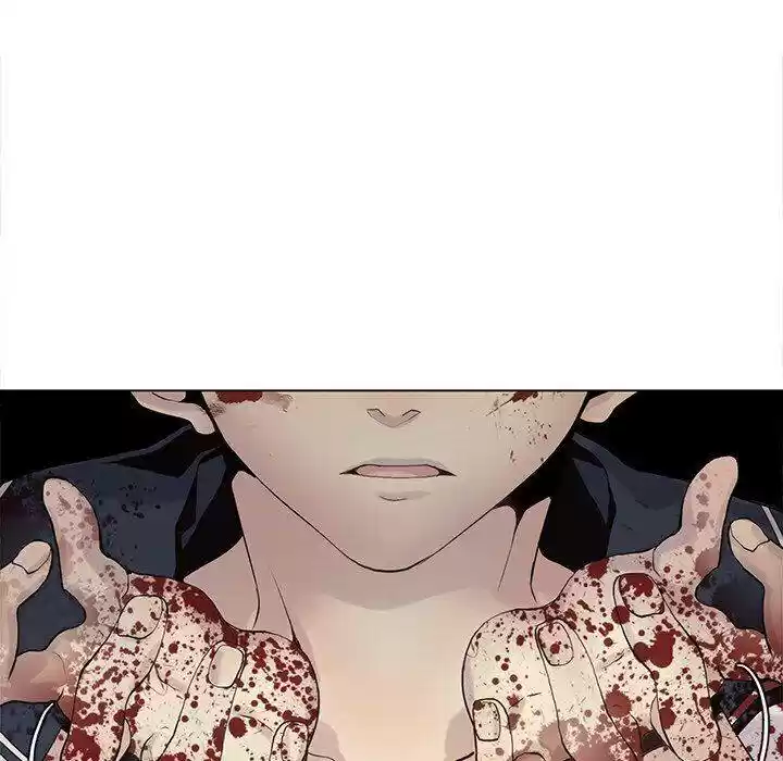 Wild City Chapter 107