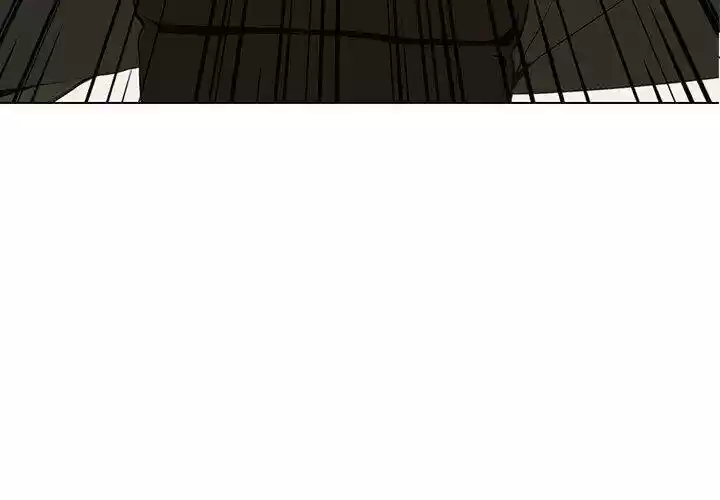 Wild City Chapter 107