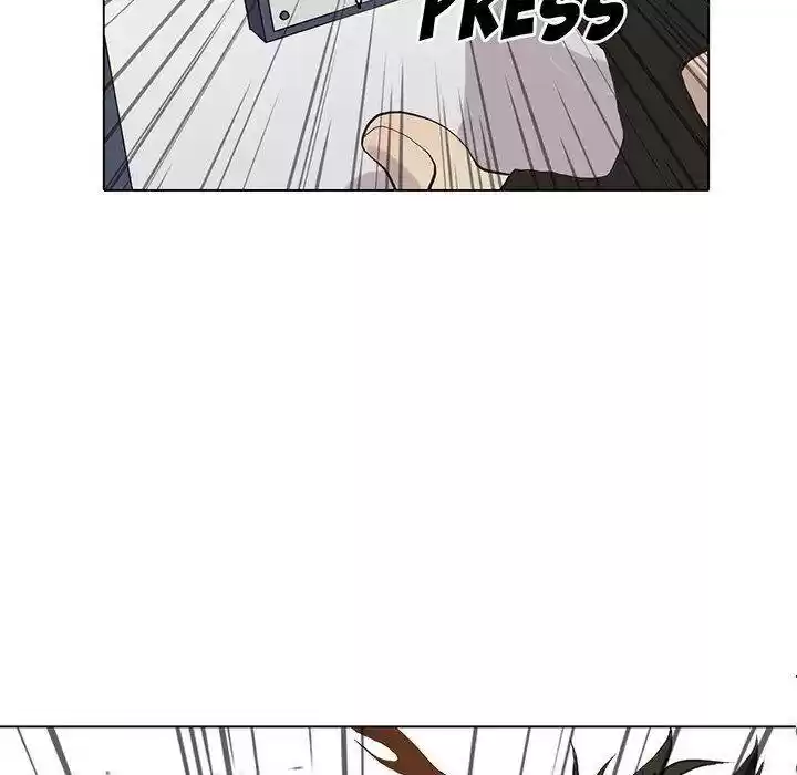 Wild City Chapter 107