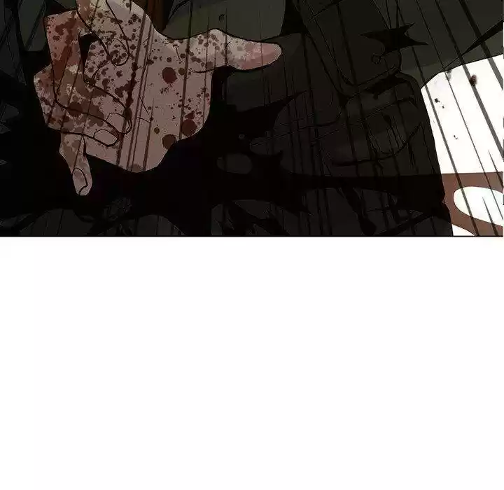 Wild City Chapter 107