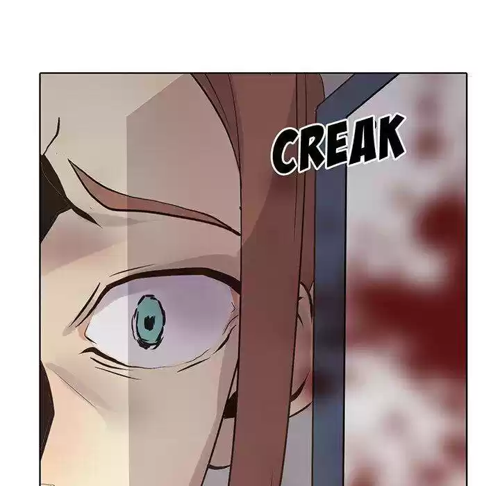 Wild City Chapter 107