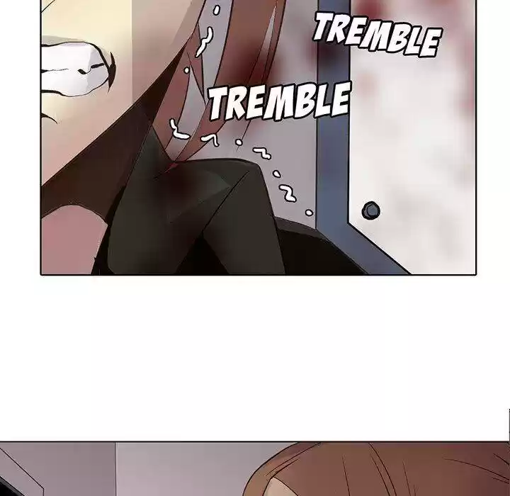 Wild City Chapter 107