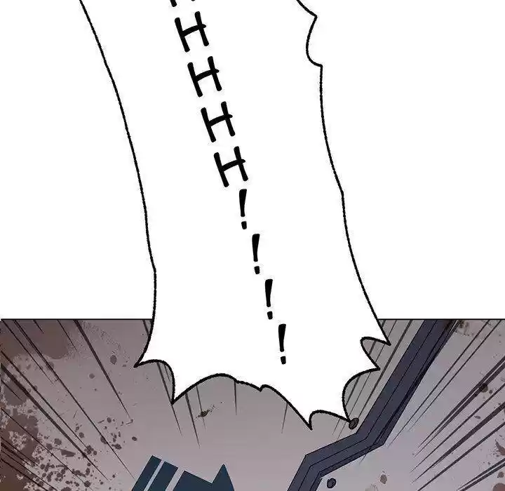 Wild City Chapter 107