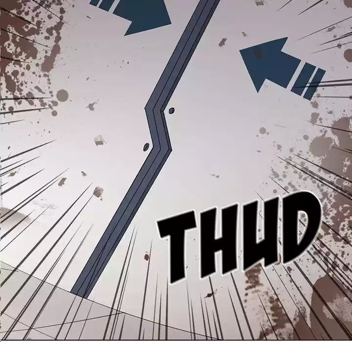 Wild City Chapter 107