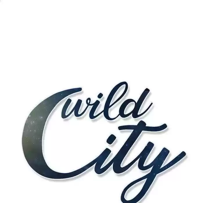 Wild City Chapter 107