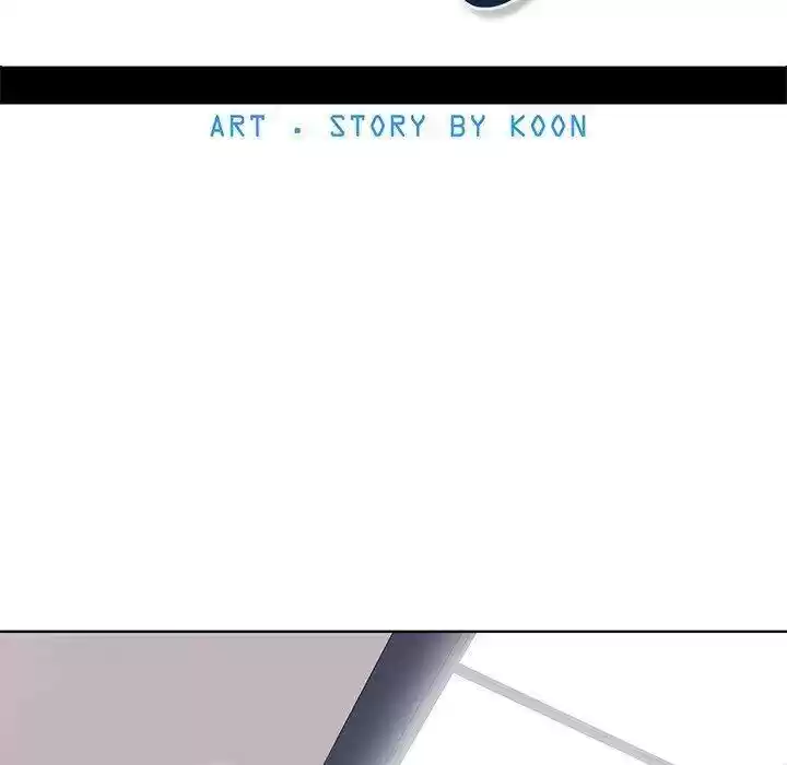 Wild City Chapter 107