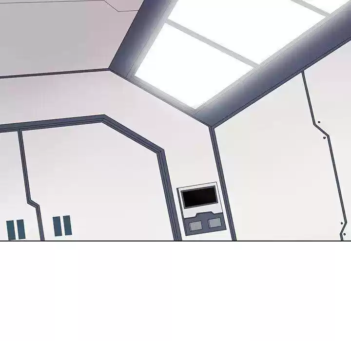 Wild City Chapter 107