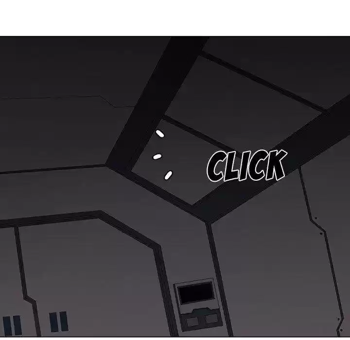 Wild City Chapter 107