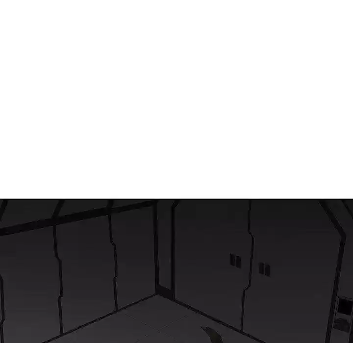 Wild City Chapter 107