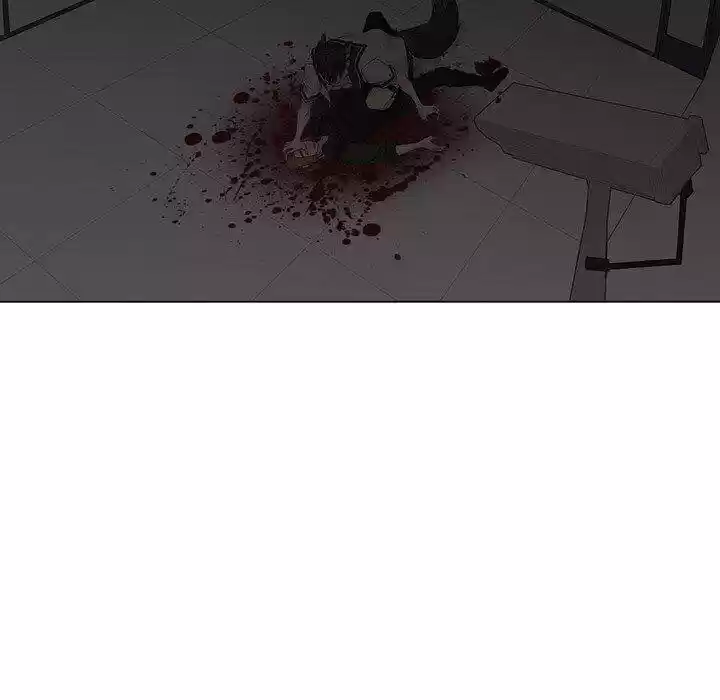 Wild City Chapter 107