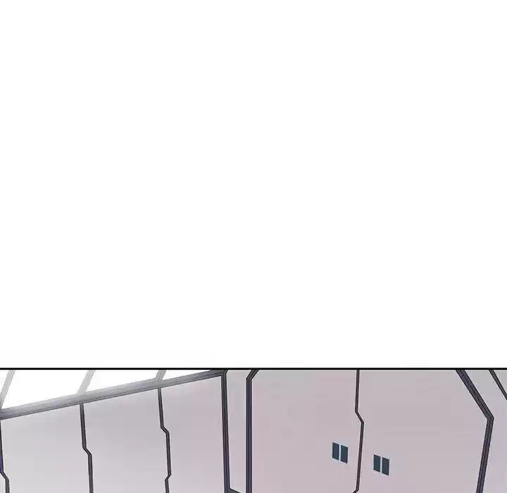 Wild City Chapter 107