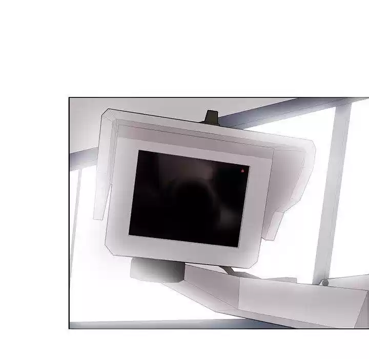 Wild City Chapter 107