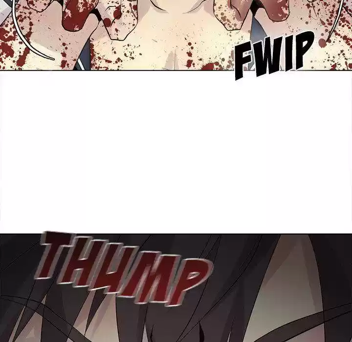 Wild City Chapter 107