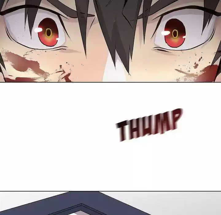 Wild City Chapter 107