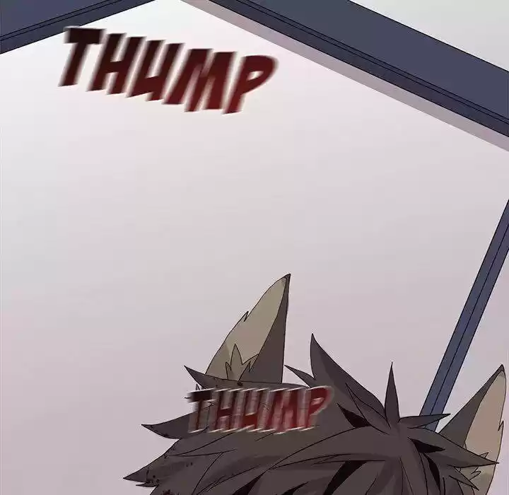 Wild City Chapter 107