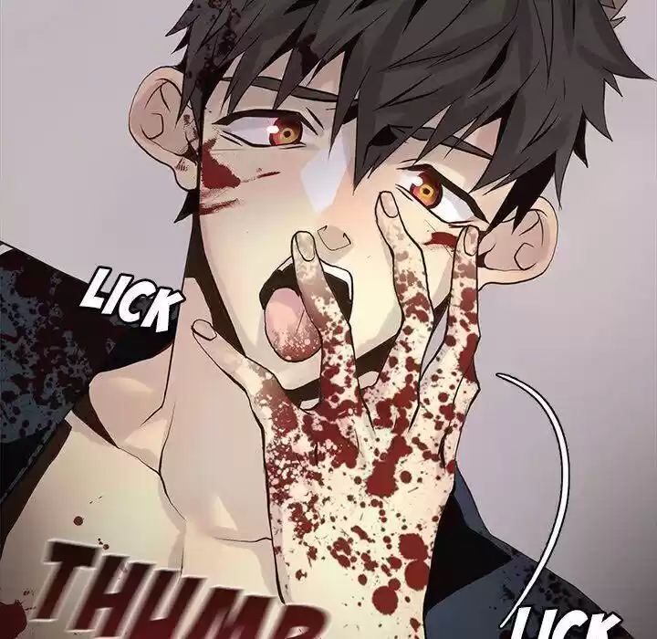 Wild City Chapter 107