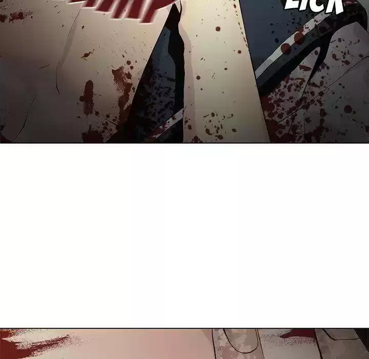 Wild City Chapter 107