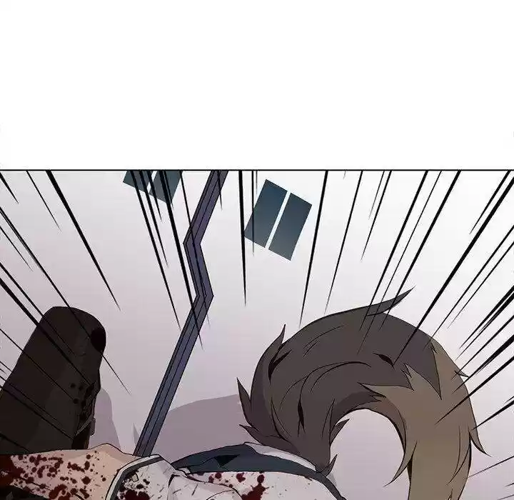 Wild City Chapter 107