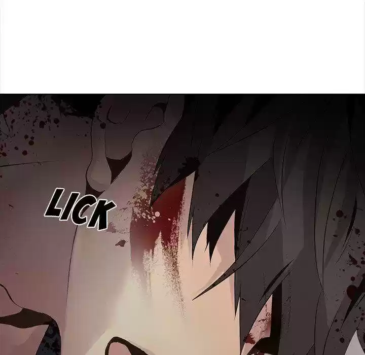 Wild City Chapter 107