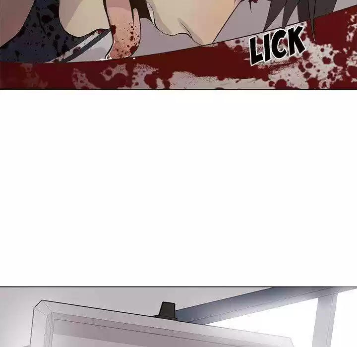 Wild City Chapter 107